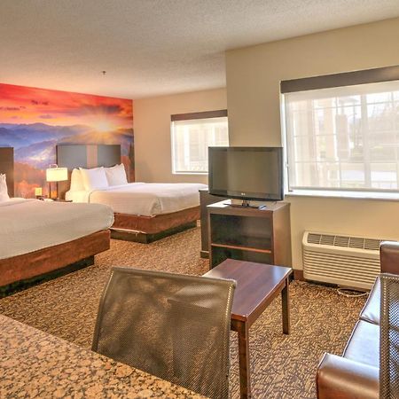 Leconte Hotel & Convention Center, Ascend Hotel Collection Pigeon Forge Bagian luar foto