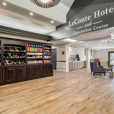 Leconte Hotel & Convention Center, Ascend Hotel Collection Pigeon Forge Bagian luar foto