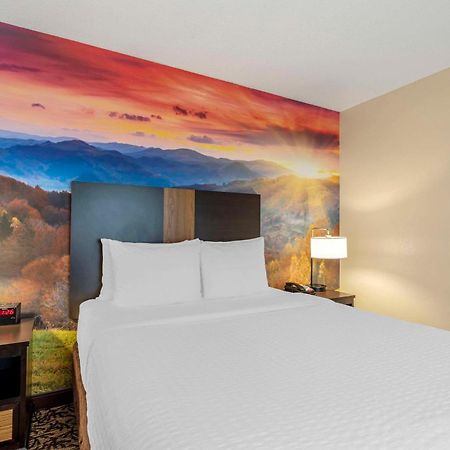 Leconte Hotel & Convention Center, Ascend Hotel Collection Pigeon Forge Bagian luar foto