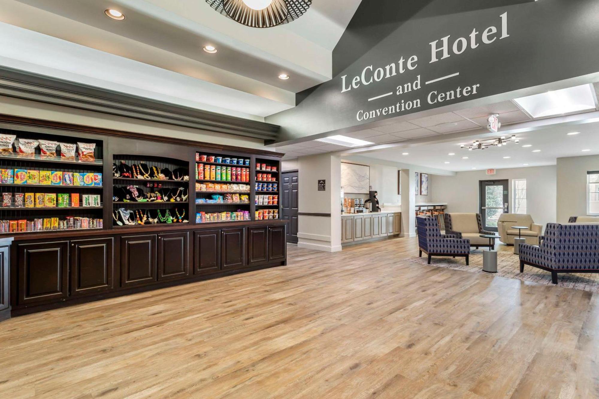 Leconte Hotel & Convention Center, Ascend Hotel Collection Pigeon Forge Bagian luar foto