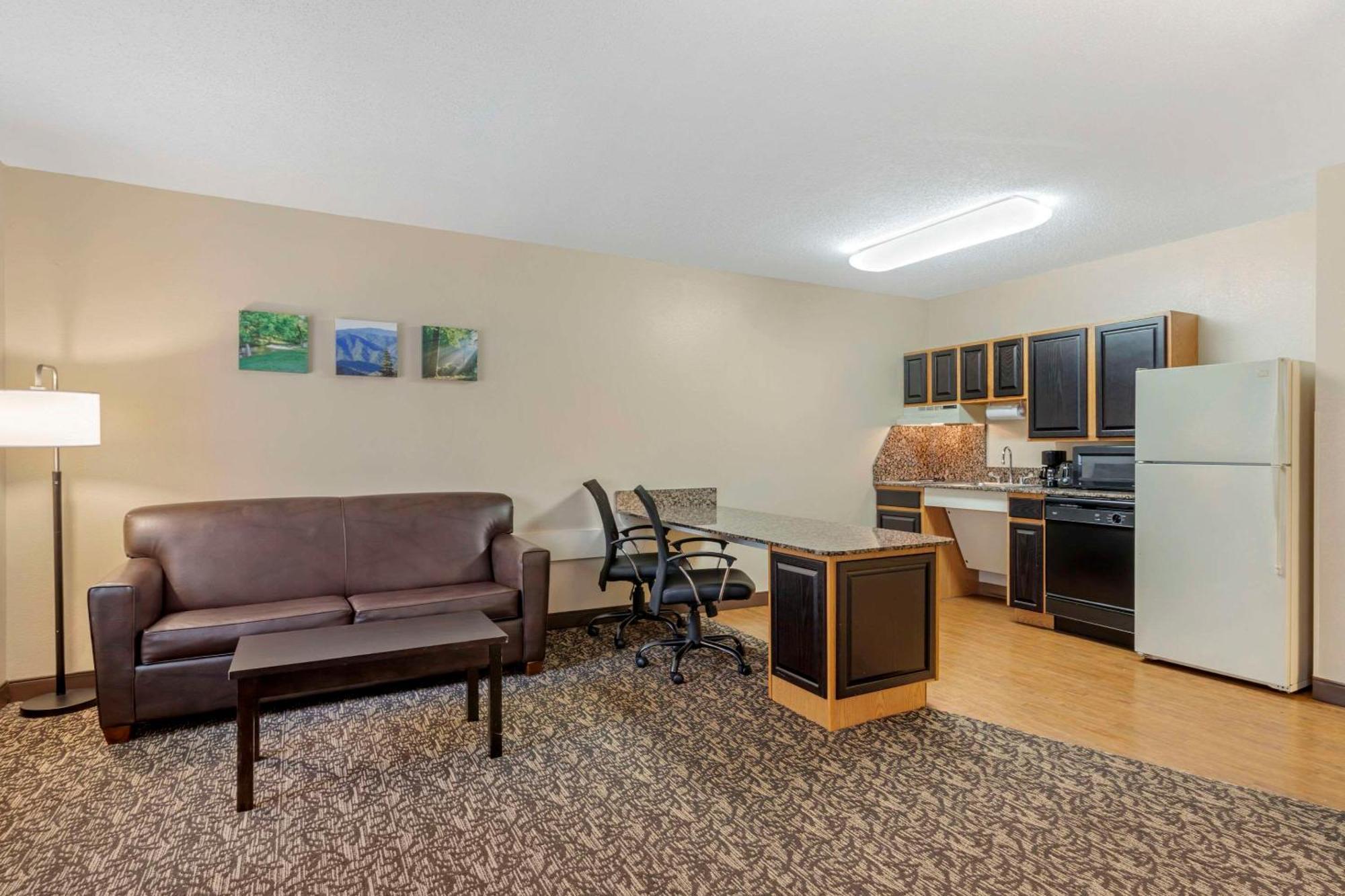 Leconte Hotel & Convention Center, Ascend Hotel Collection Pigeon Forge Bagian luar foto