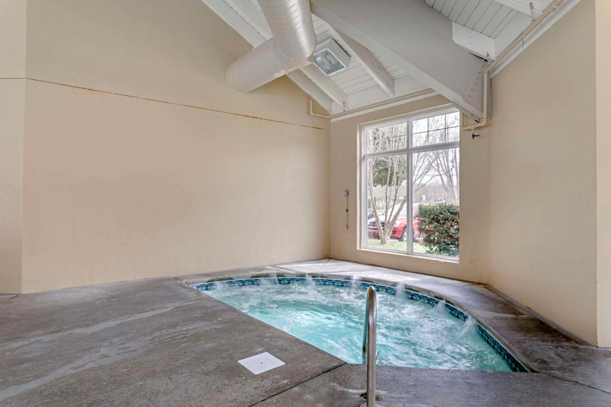 Leconte Hotel & Convention Center, Ascend Hotel Collection Pigeon Forge Bagian luar foto