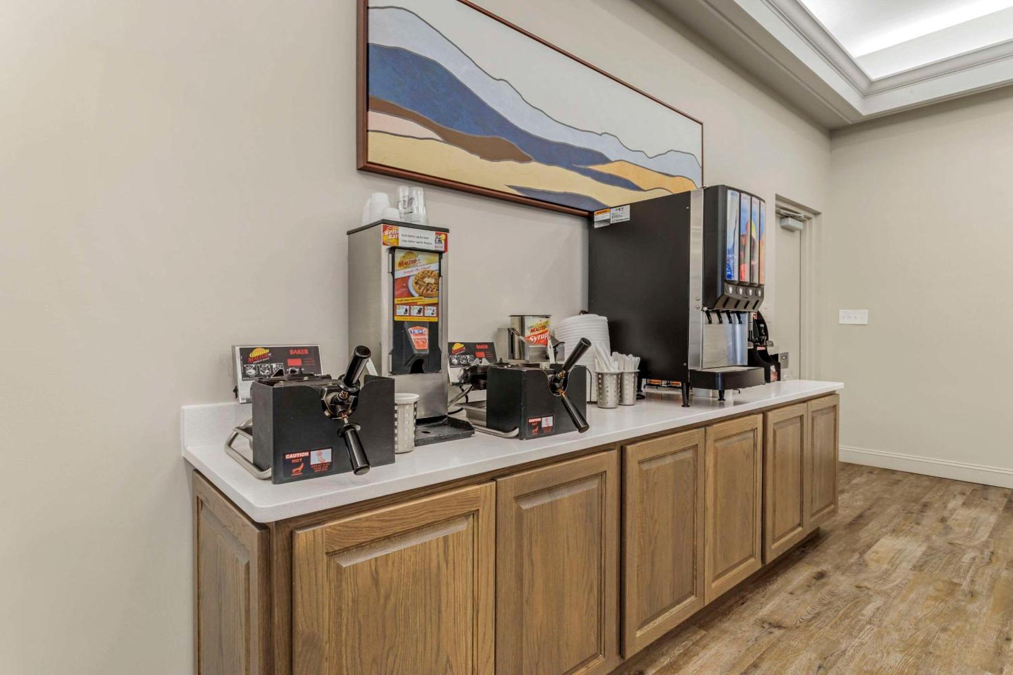 Leconte Hotel & Convention Center, Ascend Hotel Collection Pigeon Forge Bagian luar foto