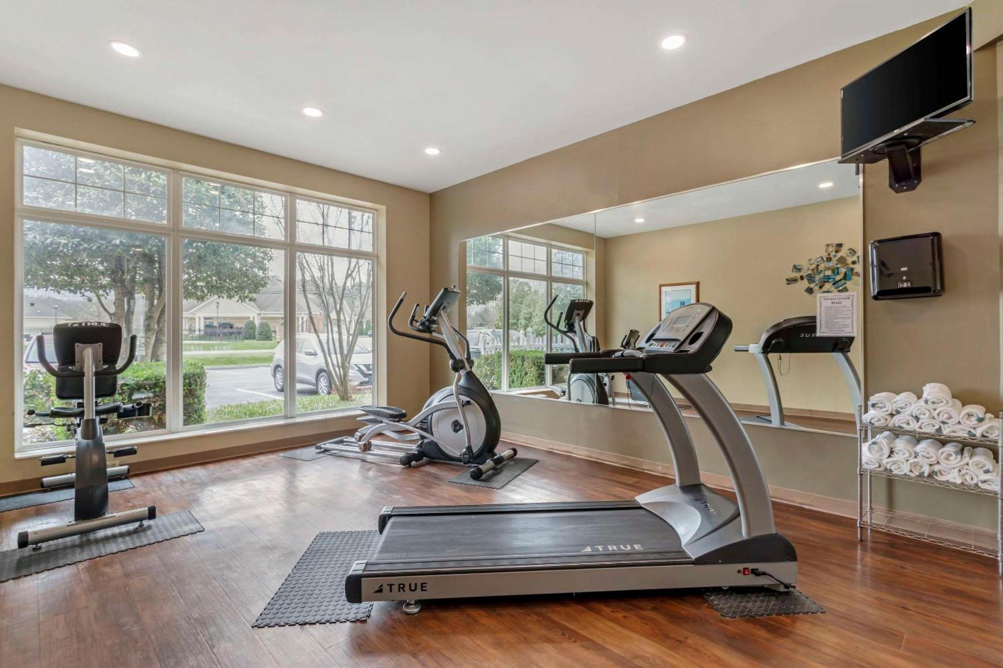 Leconte Hotel & Convention Center, Ascend Hotel Collection Pigeon Forge Bagian luar foto