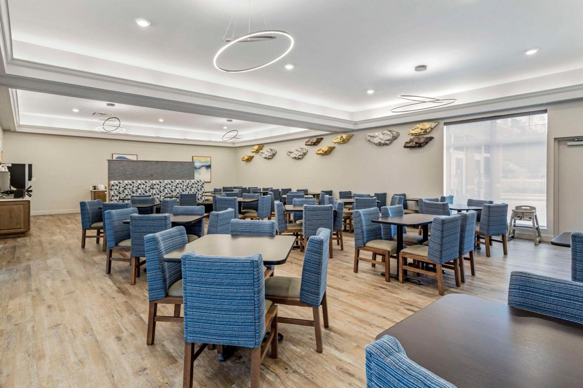 Leconte Hotel & Convention Center, Ascend Hotel Collection Pigeon Forge Bagian luar foto