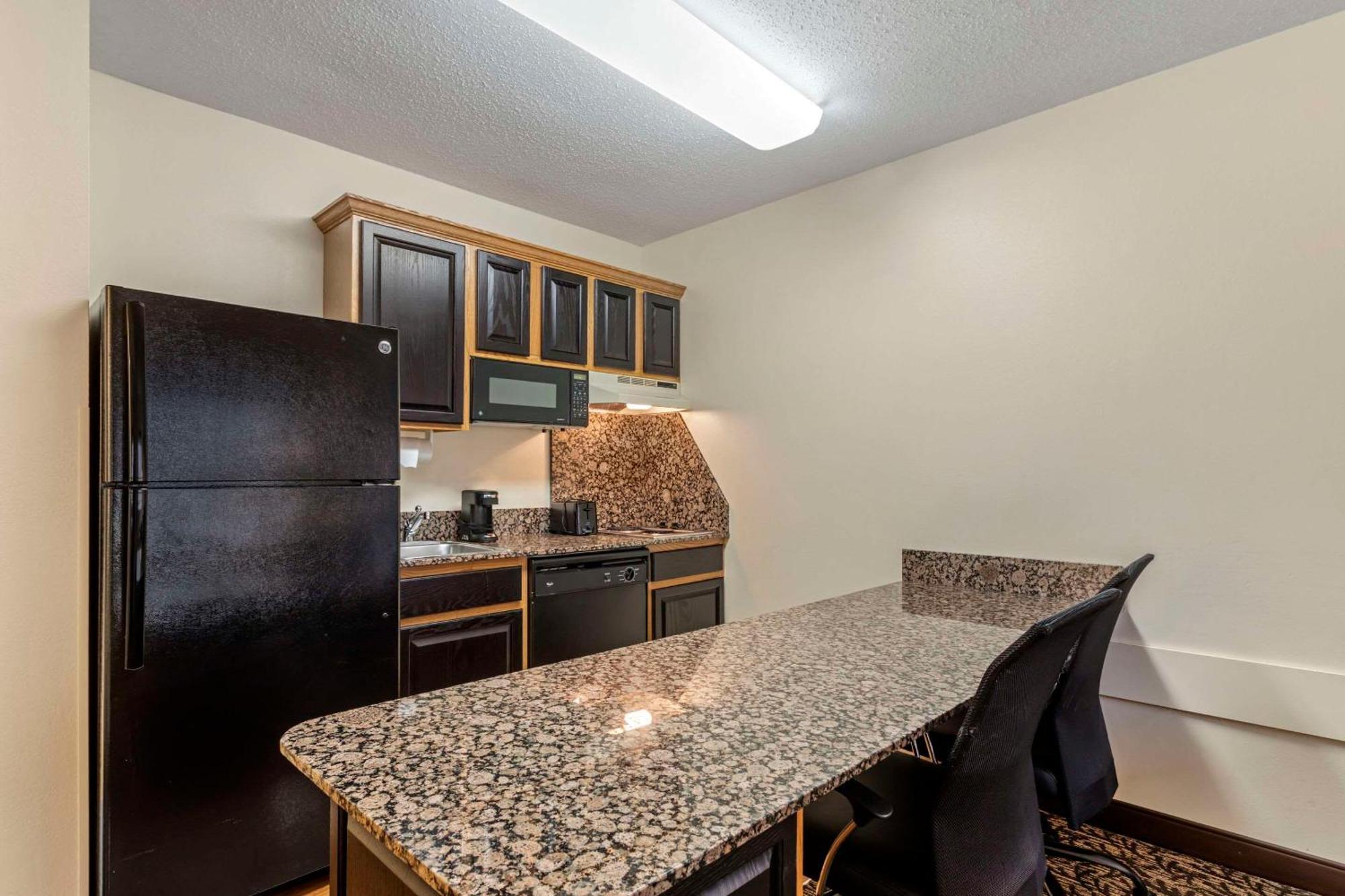 Leconte Hotel & Convention Center, Ascend Hotel Collection Pigeon Forge Bagian luar foto