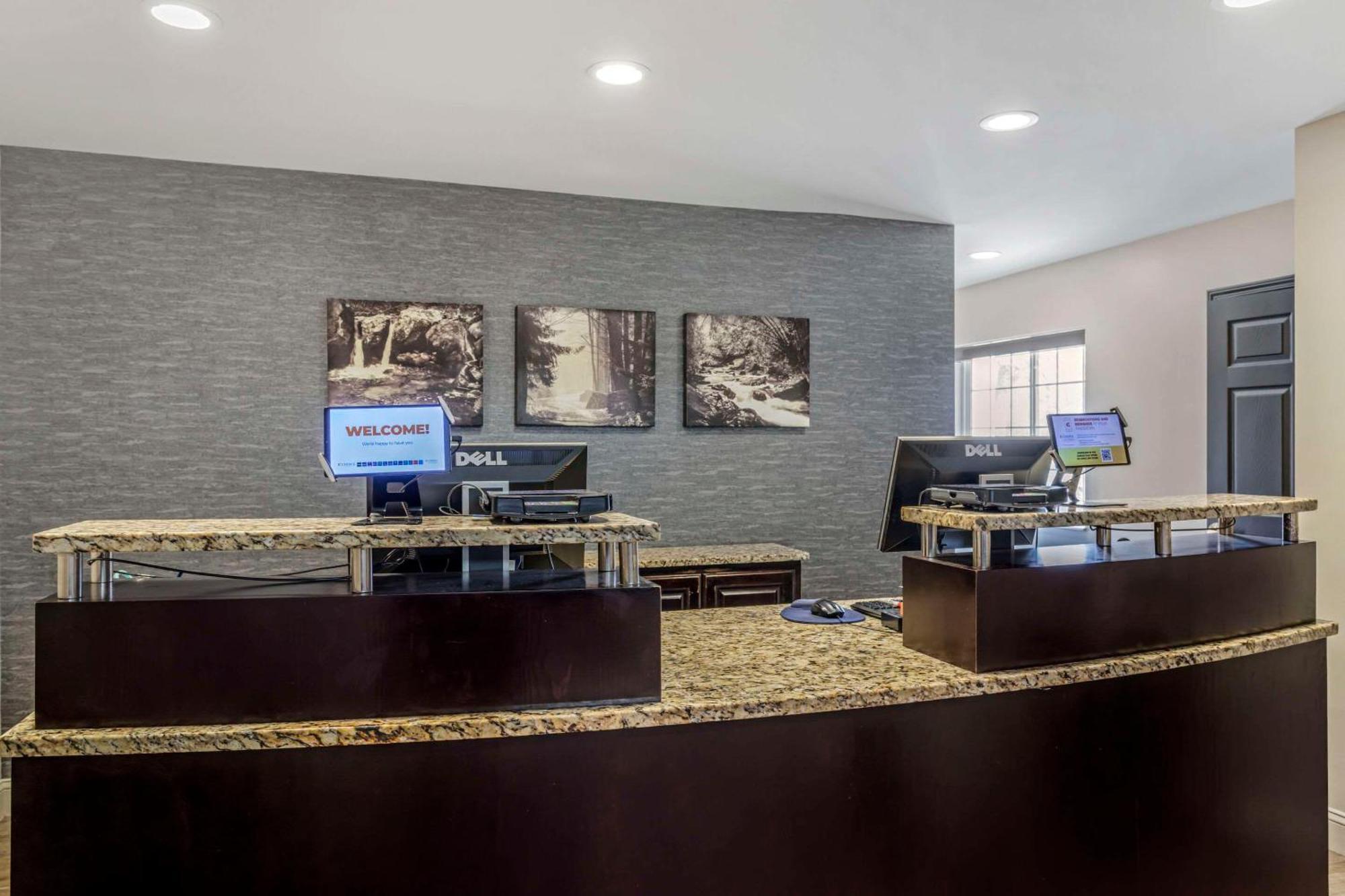 Leconte Hotel & Convention Center, Ascend Hotel Collection Pigeon Forge Bagian luar foto