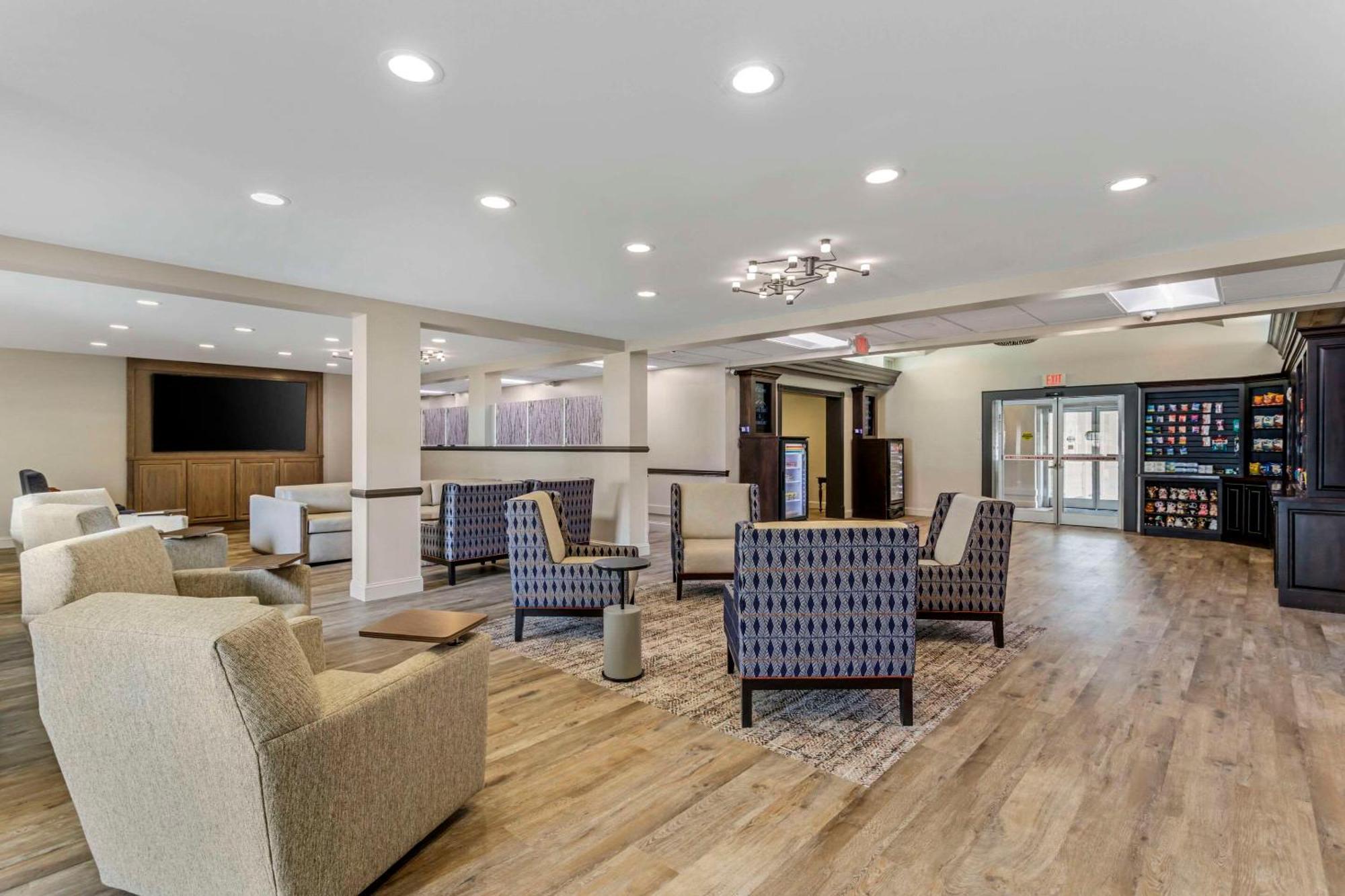 Leconte Hotel & Convention Center, Ascend Hotel Collection Pigeon Forge Bagian luar foto