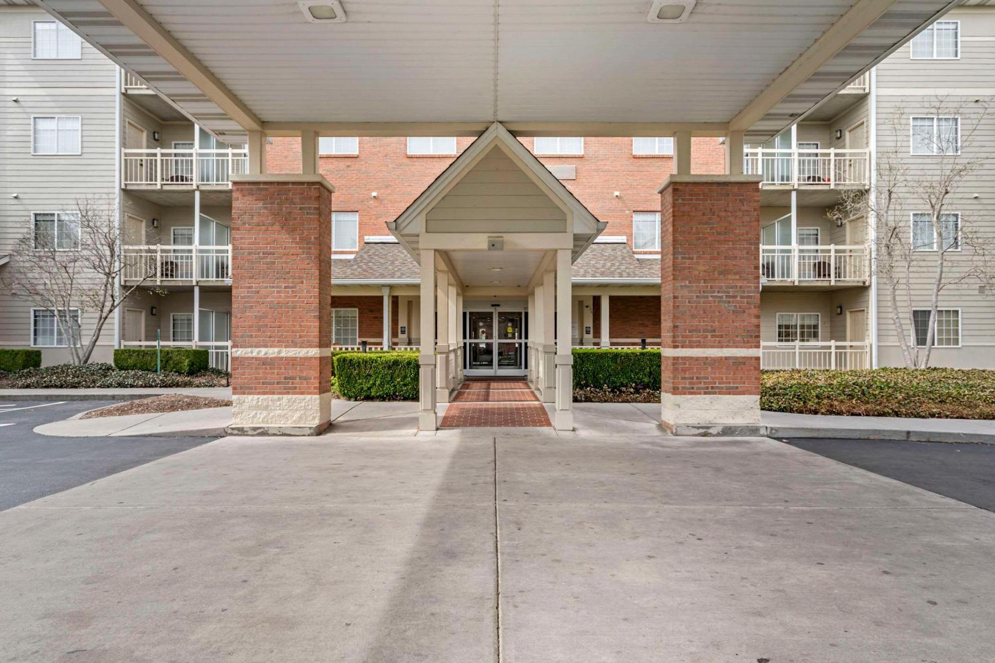 Leconte Hotel & Convention Center, Ascend Hotel Collection Pigeon Forge Bagian luar foto