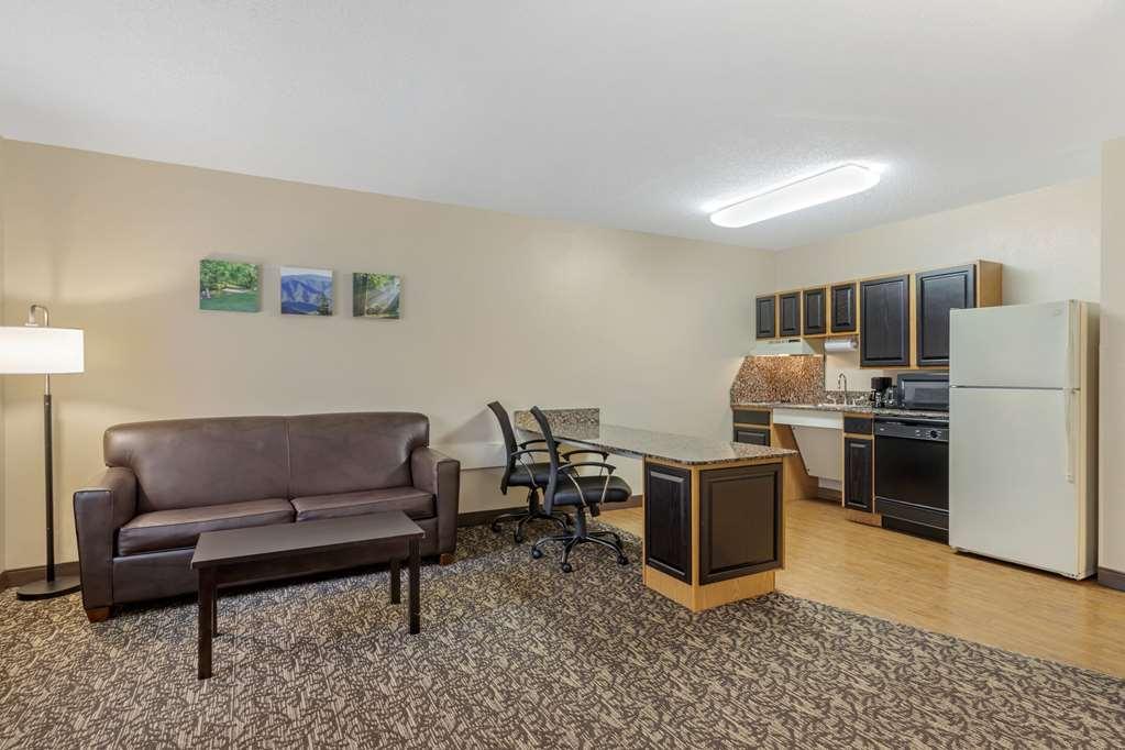 Leconte Hotel & Convention Center, Ascend Hotel Collection Pigeon Forge Ruang foto