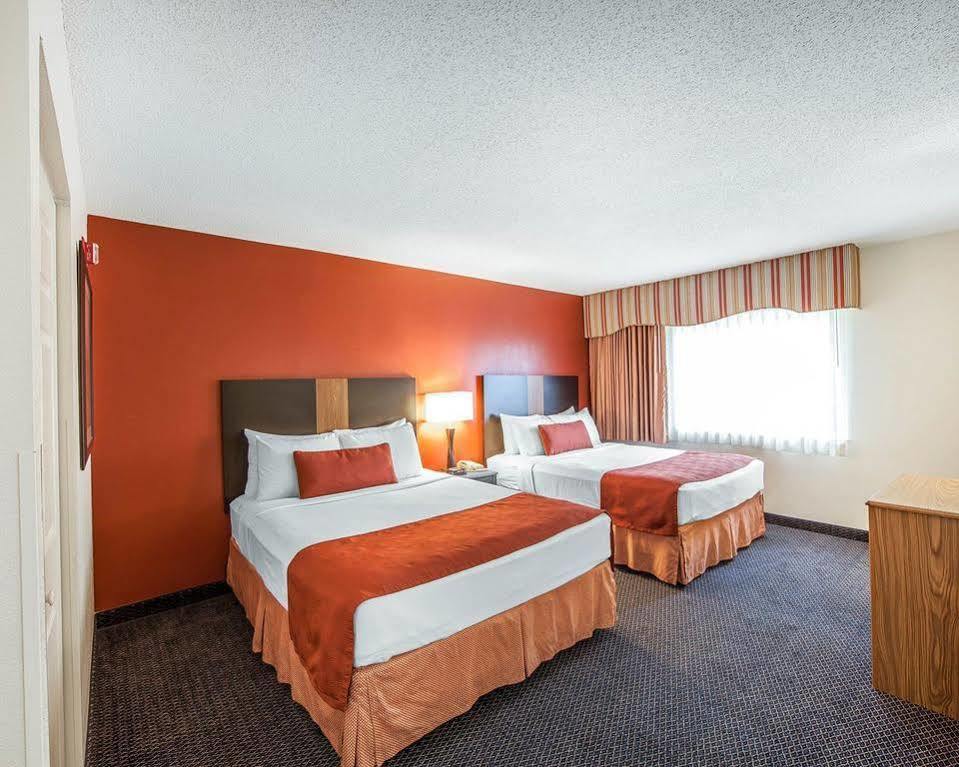 Leconte Hotel & Convention Center, Ascend Hotel Collection Pigeon Forge Bagian luar foto